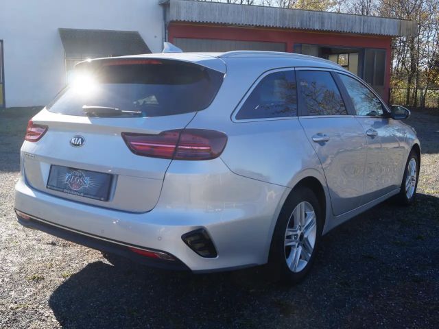 Kia Ceed GDi SportWagon