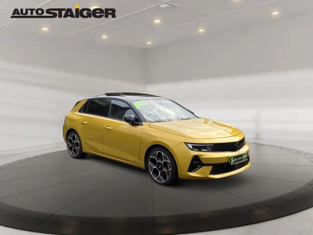 Opel Astra 1.2 Turbo Turbo Ultimate