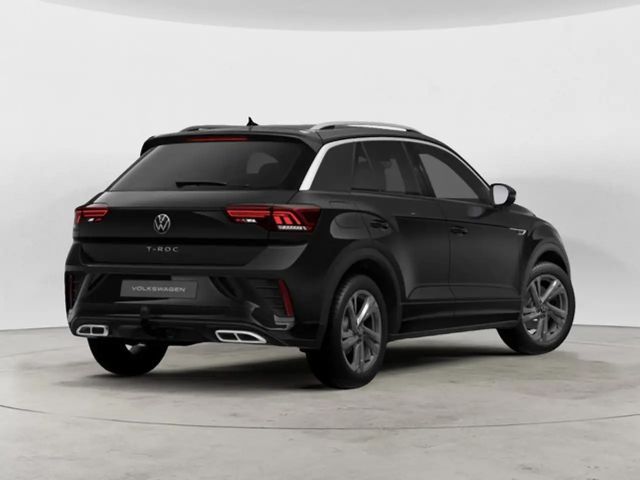 Volkswagen T-Roc 2.0 TDI R-Line