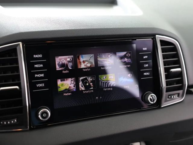 Skoda Karoq Selection