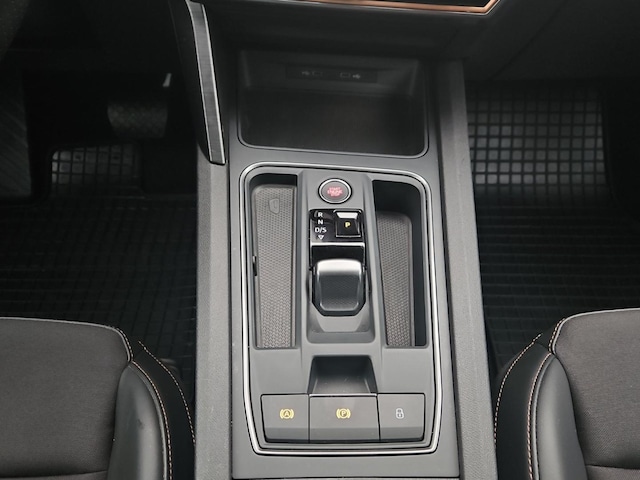 Cupra Formentor 4Drive DSG