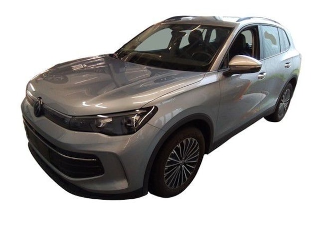 Volkswagen Tiguan 1.5 eTSI DSG IQ.Drive Life