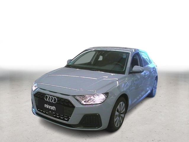 Audi A1 30 TFSI Sportback
