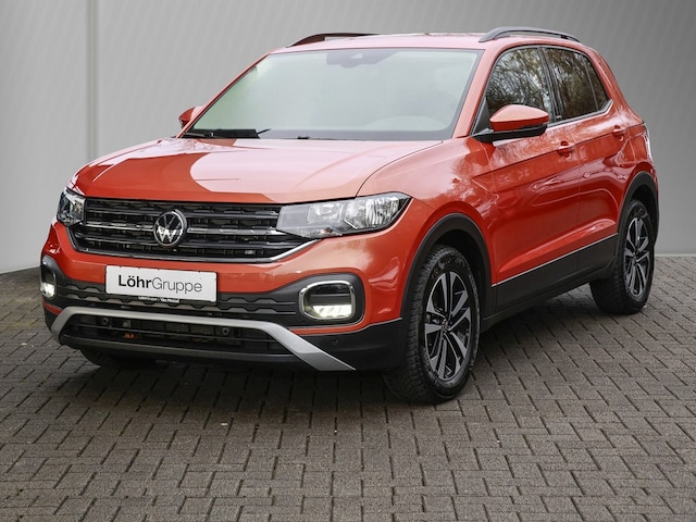 Volkswagen T-Cross 1.0 TSI TSi United