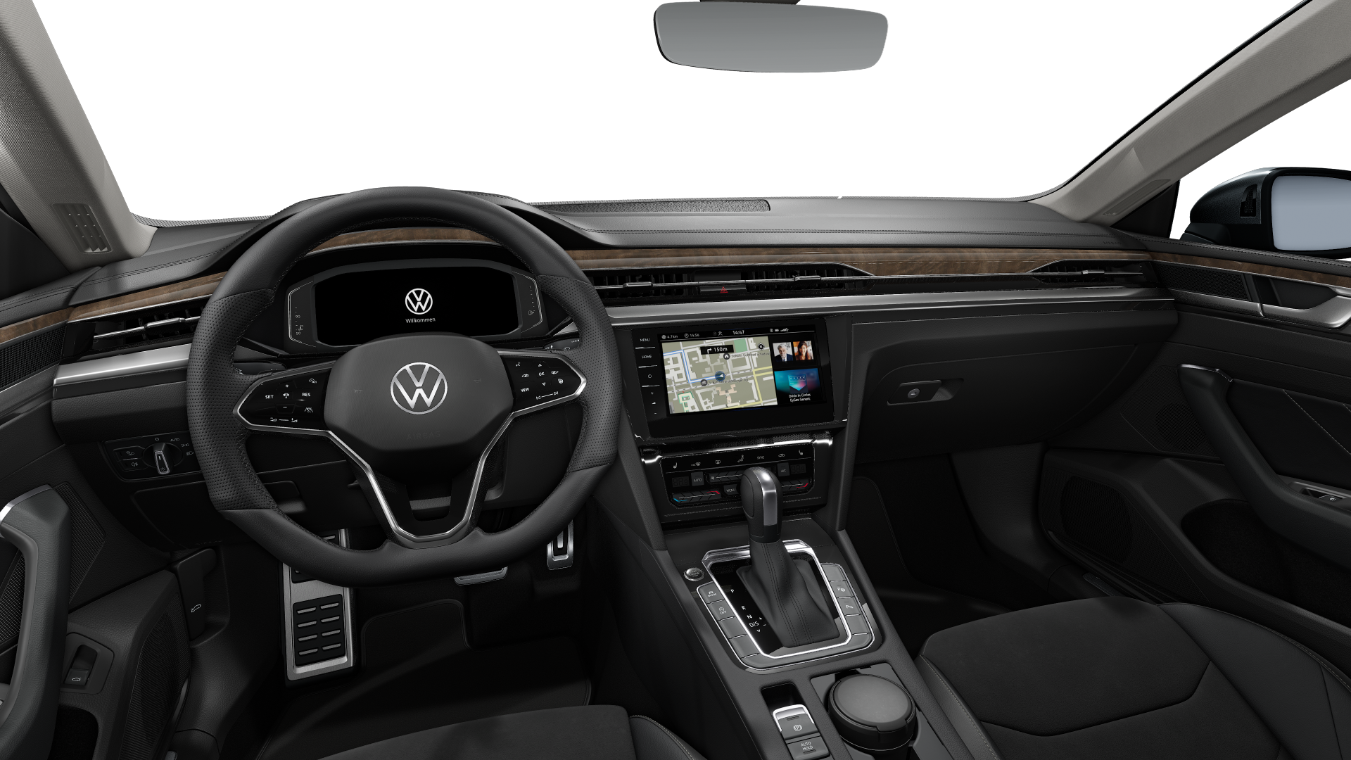 Volkswagen Arteon Shooting Brake DSG