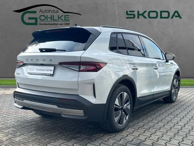 Skoda Elroq 50