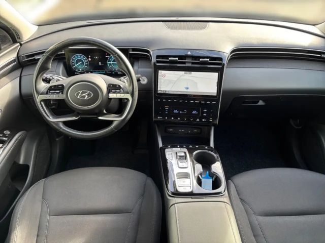 Hyundai Tucson 1.6 Trend Vierwielaandrijving