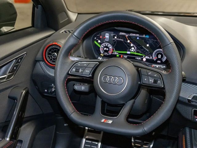 Audi Q2 35 TFSI S-Line S-Tronic