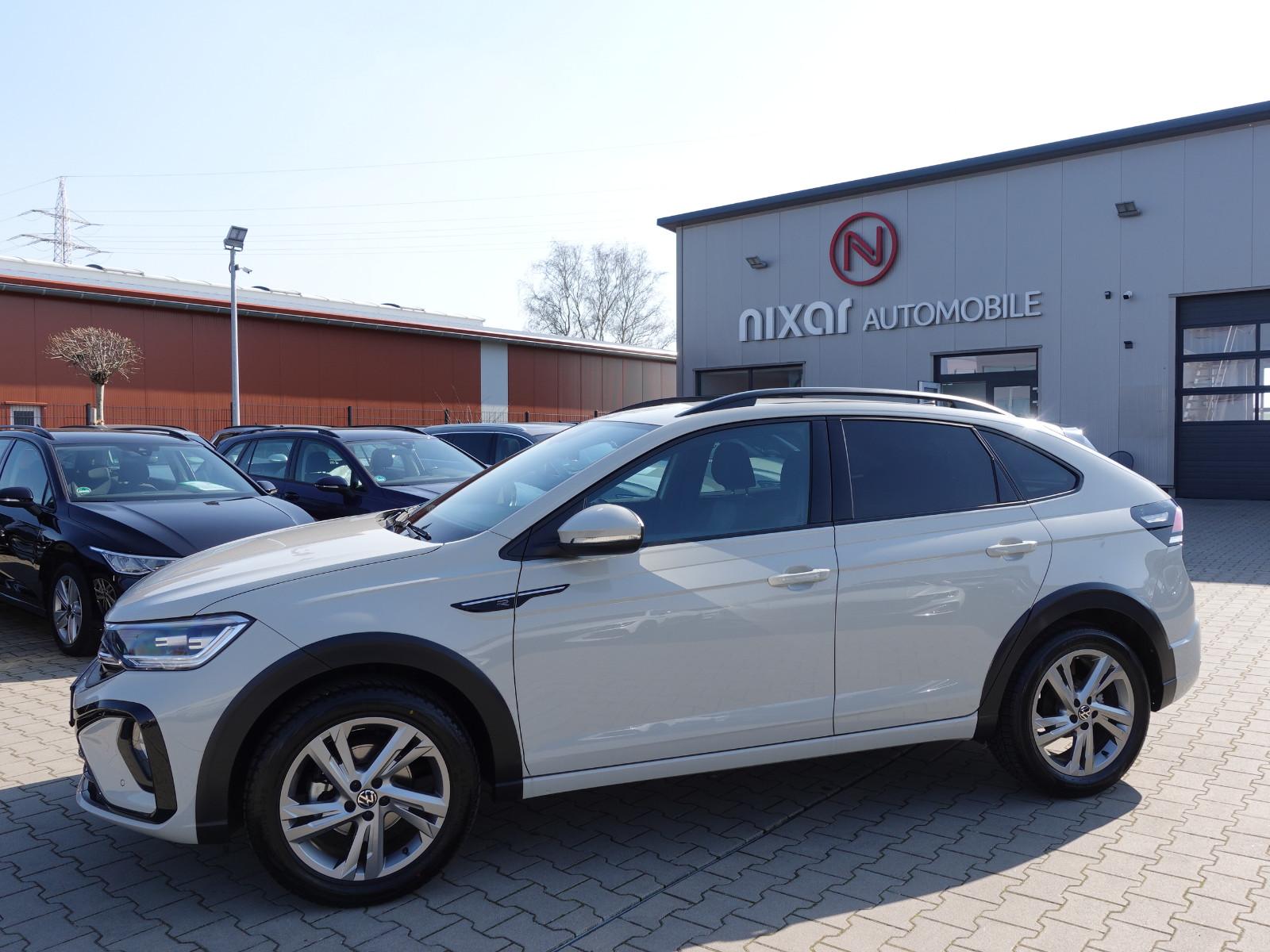 Volkswagen Taigo DSG R-Line