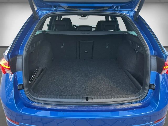 Skoda Octavia Combi PlugIn-Hybrid Sportline