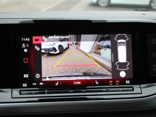 Volkswagen Multivan 2.0 TDI DSG Lang Life T7