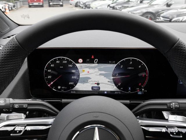 Mercedes-Benz GLA 220 4MATIC GLA 220 d