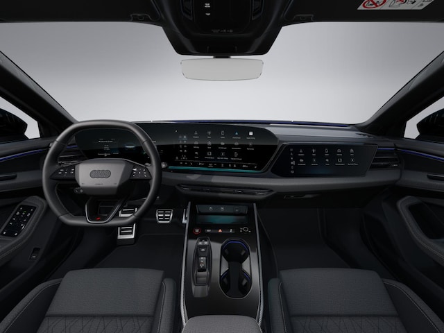 Audi A5 Avant Quattro S-Tronic