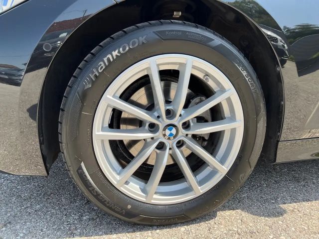 BMW 320 320d Touring xDrive