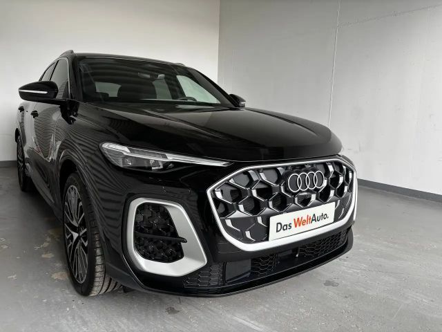 Audi SQ5 TFSI