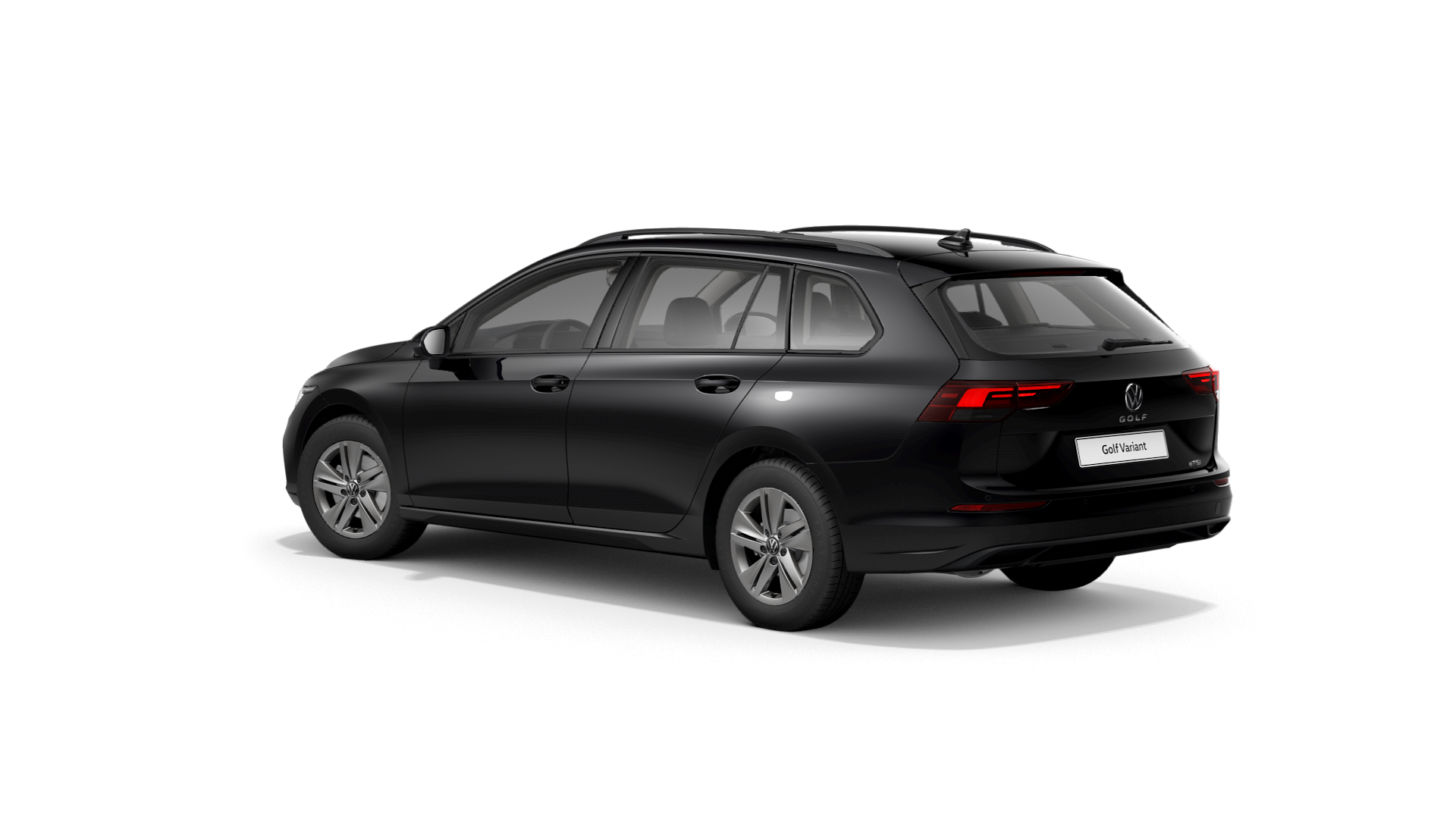 Volkswagen Golf 1.5 eTSI DSG Life Variant