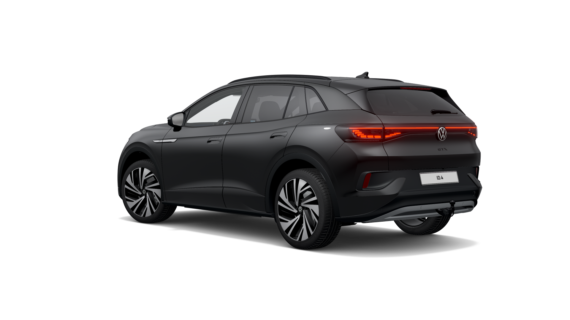 Volkswagen ID.4 GTX