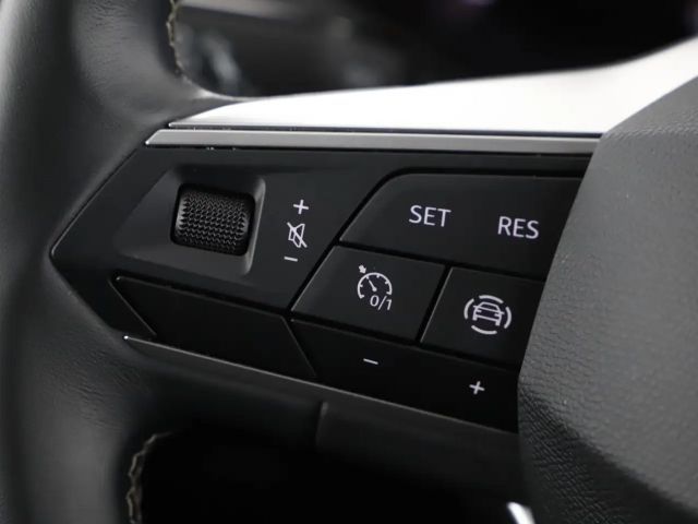 Seat Arona 1.0 TSI DSG