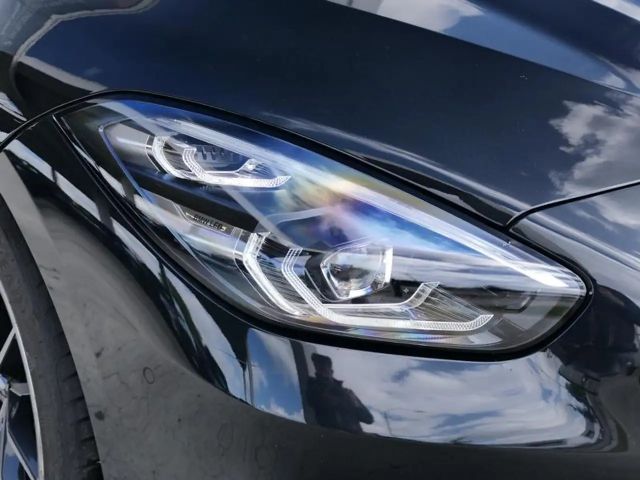 BMW Z4 Cabrio M-Sport Roadster