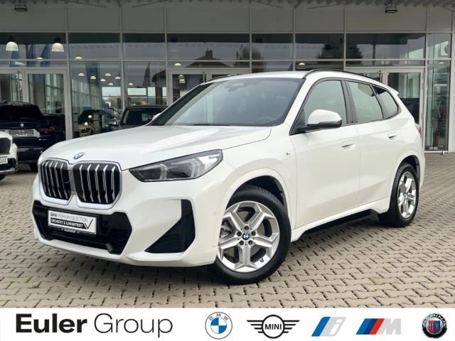 BMW X1 M-Sport