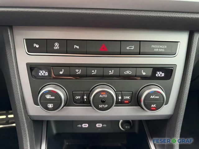 Seat Ateca 2.0 TDI DSG FR-lijn