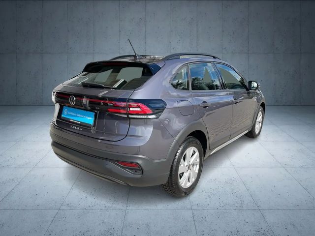 Volkswagen Taigo Life