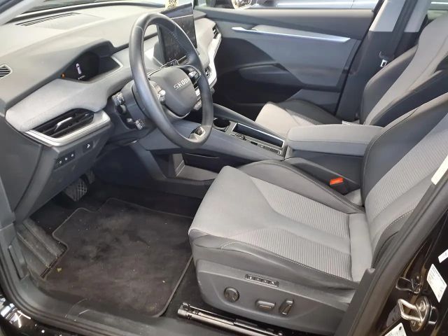 Skoda Enyaq 85x *AHK*MATRIX*WÄRME*ACC*NAVI*R-CAM*SHZ*