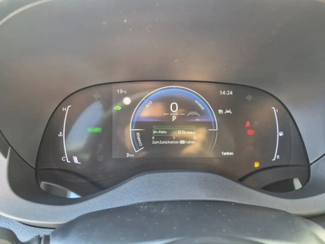 Toyota Yaris Cross 4x2 Active