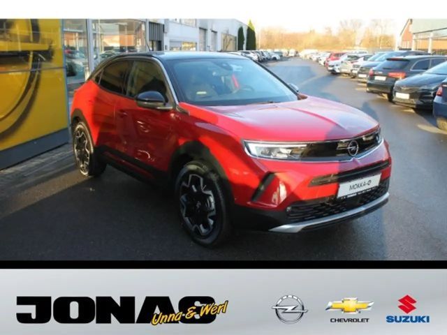 Opel Mokka Mokka-e Ultimate