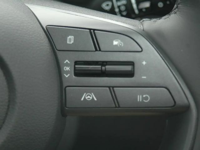 Hyundai Bayon T-GDi Trend