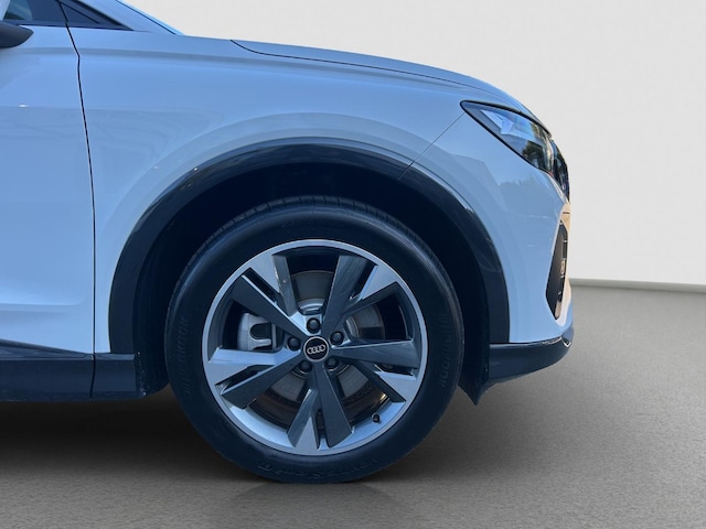 Audi Q4 e-tron Sportback