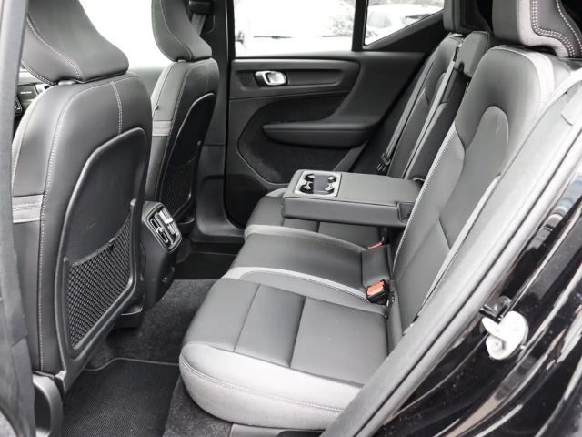 Volvo XC40 Recharge Ultimate