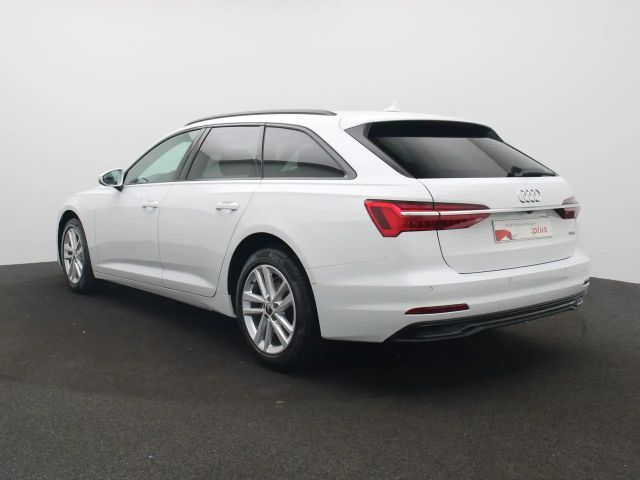 Audi A6 40 TDI Quattro S-Tronic