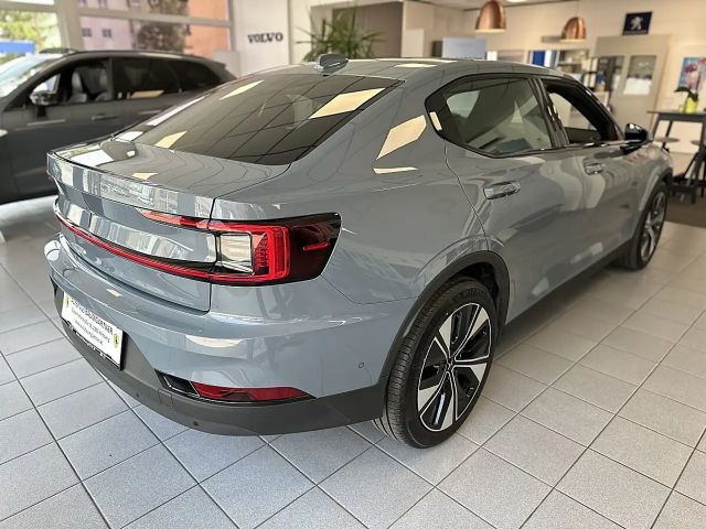 Polestar 2 Long range Single motor