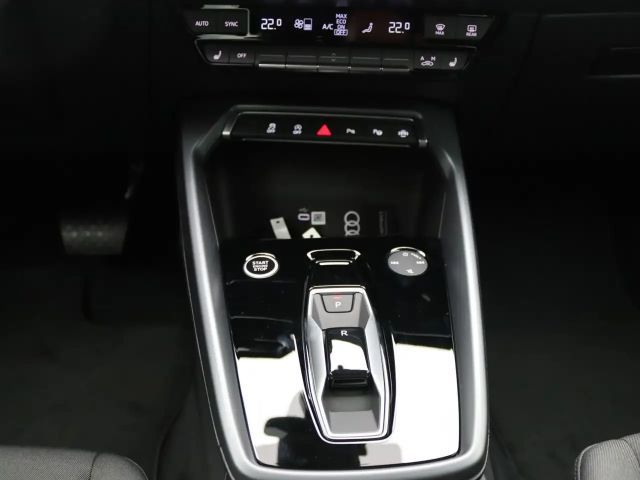 Audi A3 35 TFSI S-Tronic Sedan