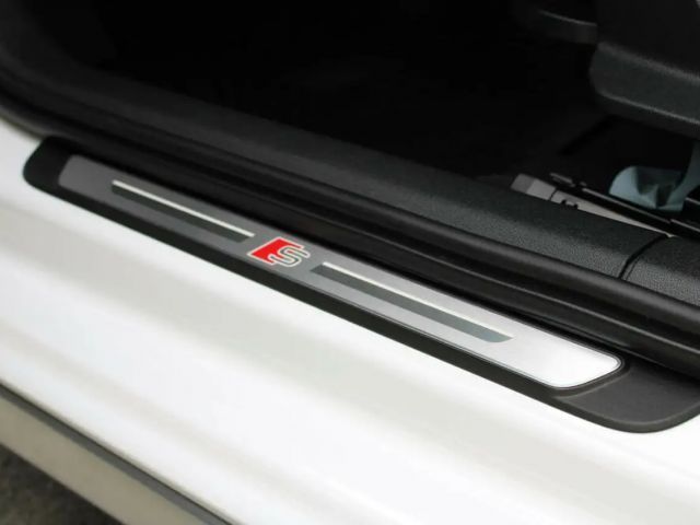 Audi A3 35 TFSI Sedan