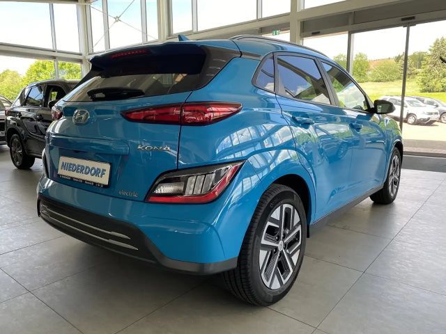Hyundai Kona Electric Trend