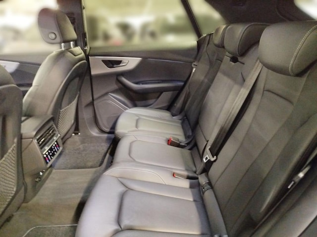 Audi Q8 50 TDI Quattro