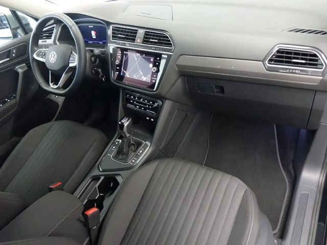 Volkswagen Tiguan Allspace DSG Life