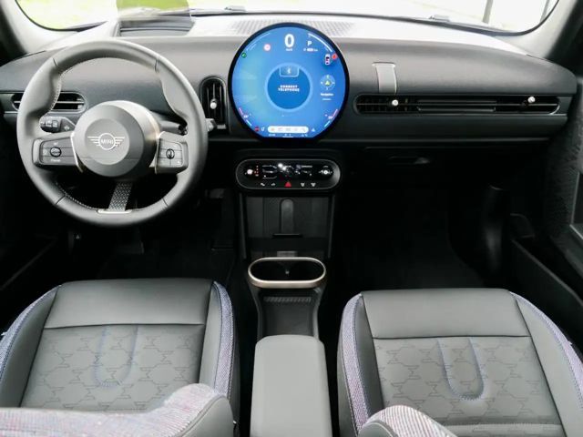 MINI Cooper | LEDER | LED  | HEAD UP