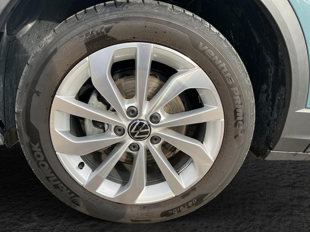 Volkswagen T-Roc 1.5 TSI DSG Style