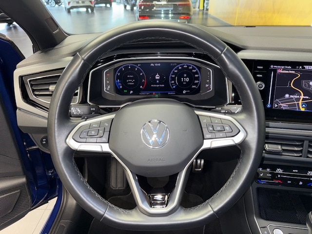 Volkswagen Taigo DSG