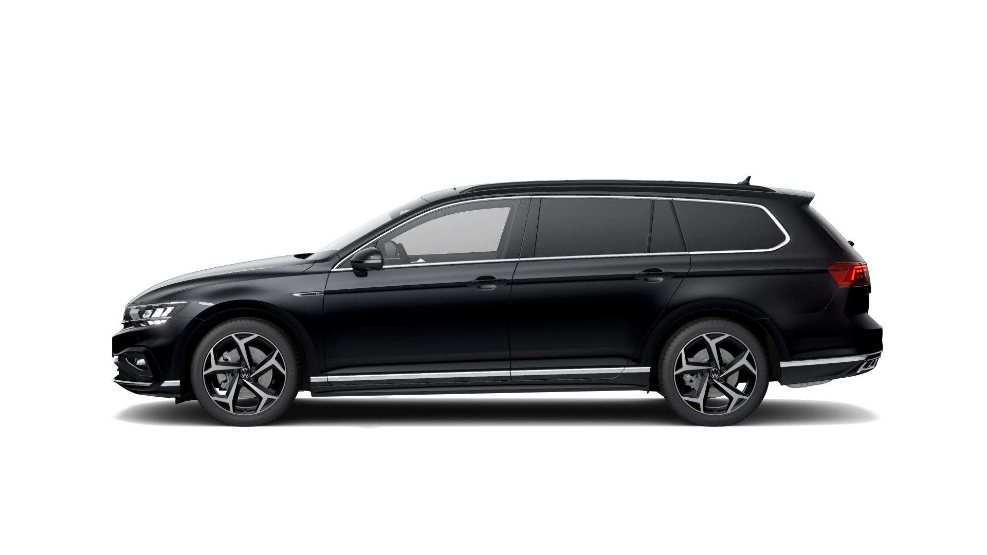 Volkswagen Passat 2.0 TSI R-Line Variant