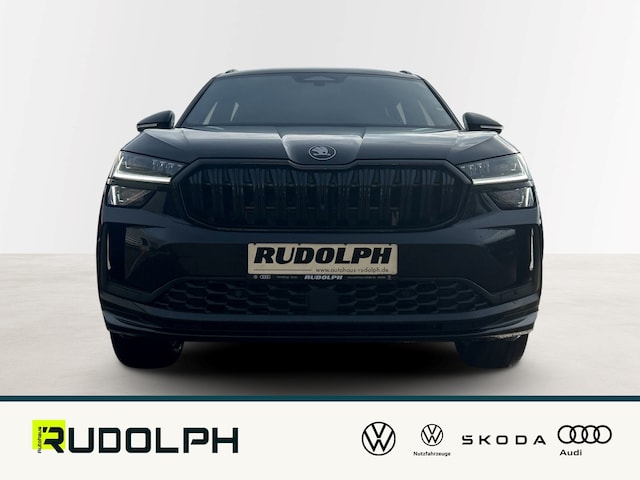 Skoda Kodiaq 2.0 TDI Sportline