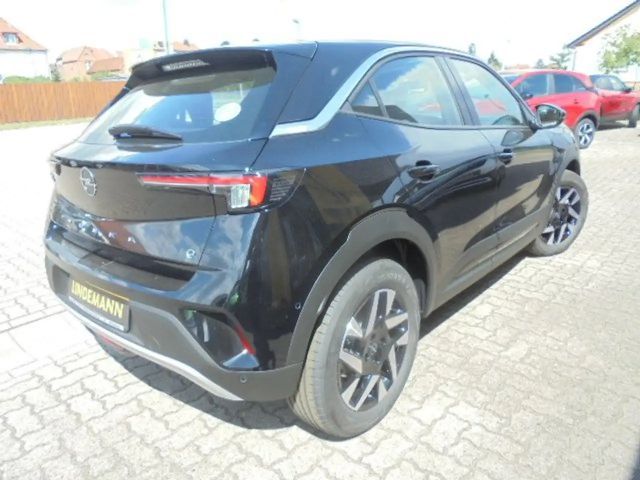 Opel Mokka Elegance