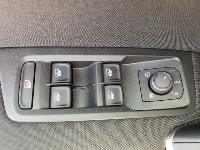 Volkswagen Touran 7-zitter Comfortline DSG