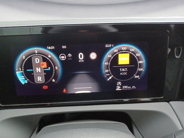 Volkswagen Tiguan 2.0 TDI 4Motion DSG R-Line