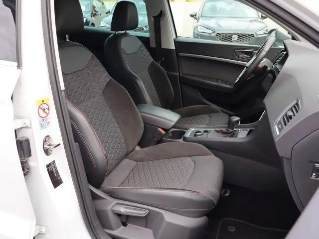Seat Ateca 1.5 TSI DSG FR-lijn