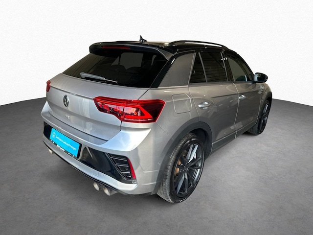 Volkswagen T-Roc T-Roc 2.0 4M BLACKSTYLE IQLIGHT+PANO+KAMERA+AKRA