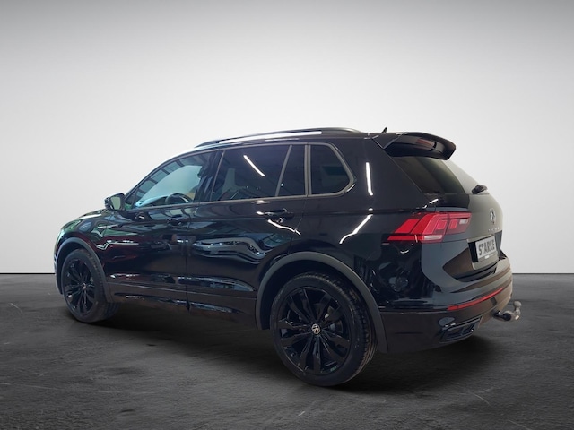 Volkswagen Tiguan 1.5 TSI DSG R-Line Style